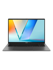 Ноутбук Asus Vivobook S16 SSD 512 ГБ Matte Grey 16 (90NB1672-M00A30) Matte Grey