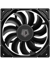 Корпусний вентилятор ID-Cooling TF9215 (TF-9215-K) Black