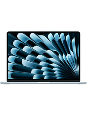 Ноутбук Apple MacBook Air 15 M5 A3448 (MDVT4) Light Blue