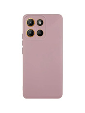 Чохол Ummi Silicone Case Lakshmi Full Camera для Xiaomi Redmi 15C (EU) Pink Sand Pink Sand (6931748052)