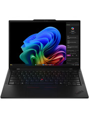 Ноутбук Lenovo Gen 6 Snapdragon (21N10009RA) Black 14 SSD 1 ТБ Black