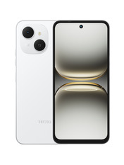 Tecno Spark 40C White 4/128GB White (4894947093036)