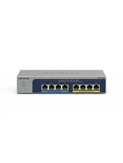 NetGear MS108UP (MS108UP-100EUS) Комутатори