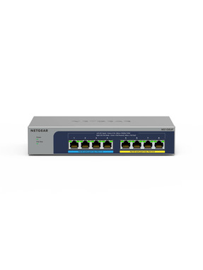 NetGear MS108UP (MS108UP-100EUS)