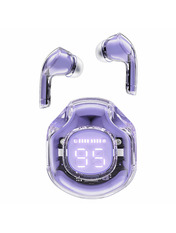 Навушники ACEFAST T8 Purple