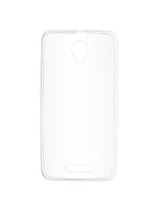 Чохол Matte Case Full Camera для Prestigio PSP3510 Wize G3 Transparent (RL047189)