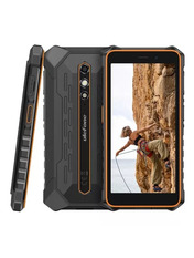 Ulefone RugKing 2 Pro Black/Orange 4/128GB Black/Orange
