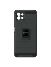 Чохол ArmorStandart DEF17 для Samsung Galaxy A03 A035 Black (ARM61350) Black