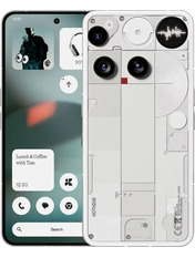 Nothing Phone (3) White 16GB 16/512GB White