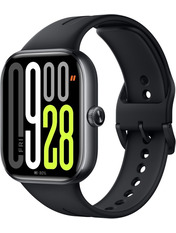 Смарт-годинник Xiaomi Redmi Watch 5 Obsidian Black 48mm Obsidian Black (BHR9389GL)