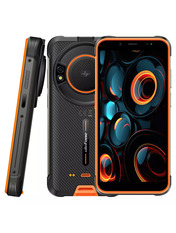 Ulefone Power Armor 16S Orange 8/128GB Orange (6937748736066)