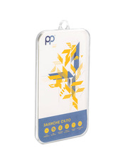 Захисне скло PowerPlant Full Screen для Samsung Galaxy A33 A336 глянсове (GL601124)