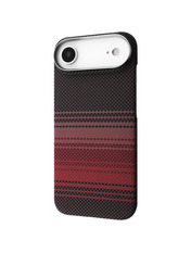 Чохол Proove Carbon Slim with Magnetic Ring для Apple iPhone 17 Air Multicolor Multicolor (6952081743)