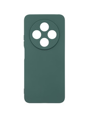 Чохол ArmorStandart Icon Case для Xiaomi Poco M7 5G Dark Green (ARM85317) Dark Green