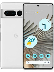 Google Pixel 7 Pro 12/512GB Snow 512GB Snow