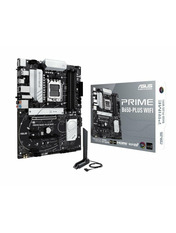Asus PRIME B650-PLUS WiFi Socket AM5 AMD B650 (90MB1KP0-M0EAY0) Материнські плати