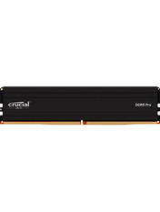 Оперативна пам’ять Crucial Pro DDR5 16GB 6000MHz (CP16G60C48U5) 6000 16 1