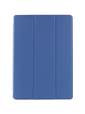 Чохол Pino Book Cover (stylus slot) Samsung Galaxy Tab A11+ (11'')  Midnight Blue