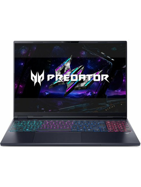 Ноутбук Acer Predator Helios Neo 16S PHN16S-I51 (NH.U3VEU.004) Black
