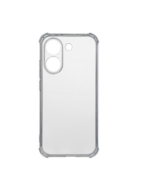 Чохол ArmorStandart Air Force Camera Cover для Poco X8 Pro 5G Transparent (ARM90700)