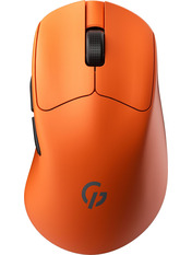 Мишка GamePro Genesis Avenger Orange (GM096O) Orange