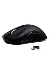 Мишка Attack Shark X3 Black Black (AS-6972792470054-B)