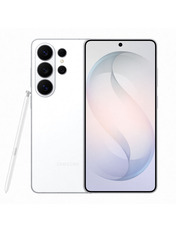 Samsung Galaxy S26 Ultra 12GB 256GB White 12/256GB White (SM-S948BZWDEUC)