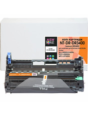 NewTone NT-DR-DR3400 (Brother DR-3400) Black  (NT-DR-DR3400)