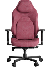 Ігрове крісло Hator Arc 3 S Orchid Pink Orchid Pink (HTC3444S)