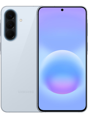 Samsung Galaxy A57 8/256GB Icy Blue (SM-A576BLBDEUC)