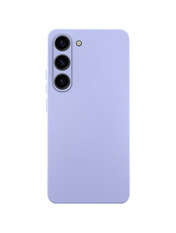 Чохол GETMAN Liquid Silk Full Camera для Samsung Galaxy S911 S23 Dasheen Dasheen (6984372015)