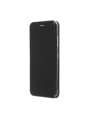 Чохол-книжка ArmorStandart G-Case для Nokia 1.4 Black (ARM59891)