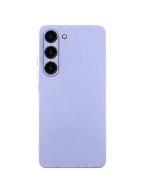 Чохол GETMAN Liquid Silk Full Camera для Samsung Galaxy S911 S23 Dasheen (6984372015)