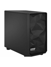 Корпус Fractal Design Meshify 2 Midi-Tower Black (FD-C-MES2A-01)