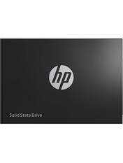 SSD накопичувач HP S750 2.5" 2TB SATA3 (1R9T8AA) 2TB