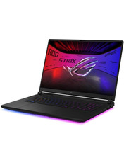 Ноутбук Asus ROG Strix SCAR 18 G835LW-SA194W (90NR0LI1-M00940) Off Black
