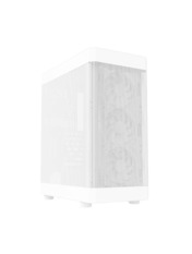 Корпус Zalman I4 Midi-Tower White