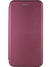 Чохол-книжка BeCover Exclusive для Xiaomi Redmi A5 / Poco C71 Wine Wine (714400)