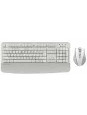 Комплект A4Tech FG2500S Plus White