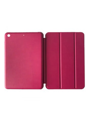 Чохол Smart Case Apple iPad 10,2 (2019) Hot Pink Рожевий