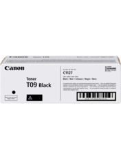 Canon Canon T09 Black Black  (3020C006)