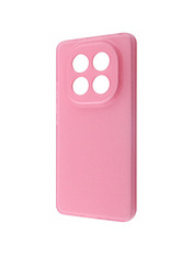 Чохол Wave Twinkle Case для Xiaomi Redmi Note 14 Pro 5G Light Pink (6913458720)