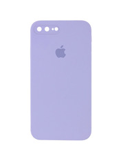 Чохол Silicone Case Full Aquarelle для Apple iPhone 7+/8+ Dasheen