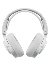 Навушники SteelSeries Arctis Nova 5X White (61677) White