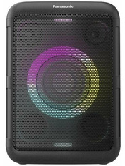 Портативна колонка Panasonic SC-BMAX5 Black (SC-BMAX5WW-K)