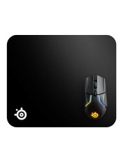 Ігрова поверхня SteelSeries QcK Heavy Medium Black (SS63836)