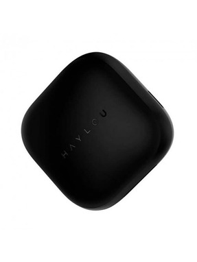Навушники Xiaomi Haylou GT6 Black/Blue (RL071622)