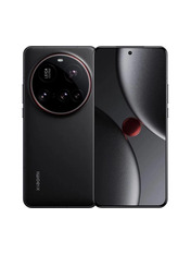 Xiaomi_ 15 Ultra 16GB Black 512GB 16/512GB Black