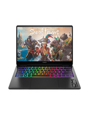 Ноутбук HP OMEN 14 Transcend Gaming Laptop 14T-FB100 Shadow Black SSD 2 ТБ 14 (C52FKAV) Shadow Black