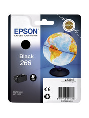 Epson C13T26614010 Black  (C13T26614010)